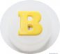 Preview: Buchstabe B