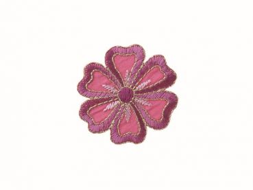 Blüte pink