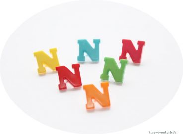 Buchstabe B