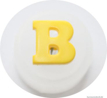 Buchstabe B