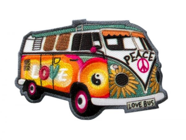 Love Bus