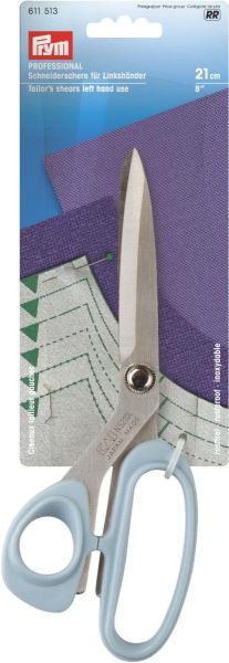 Schneiderschere - PROFESSIONAL - Linkshänder - 21 cm - Prym