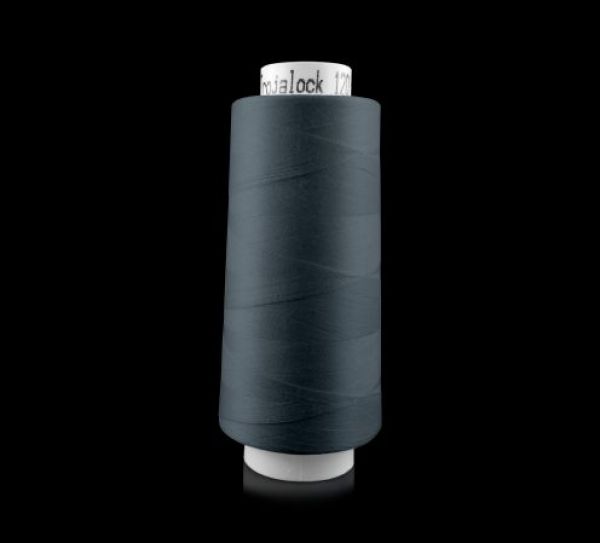 Trojalock jeansblau
