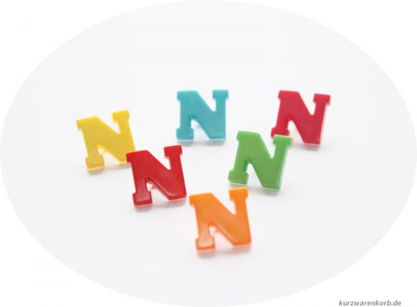 Buchstabe C