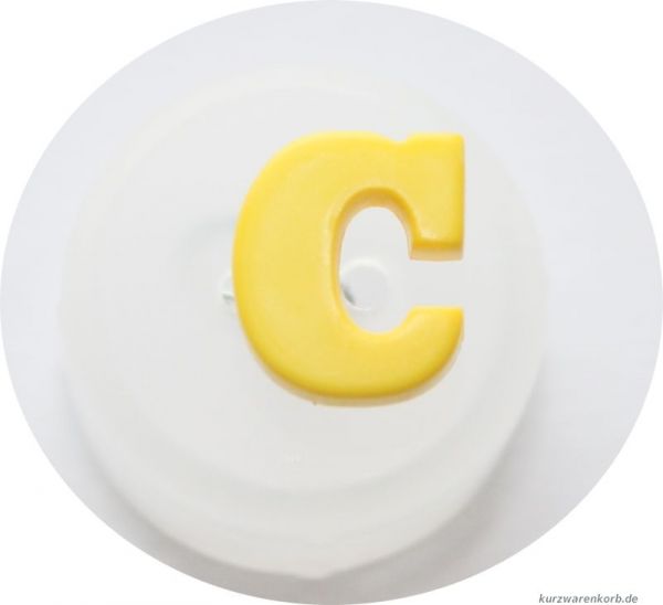 Buchstabe C